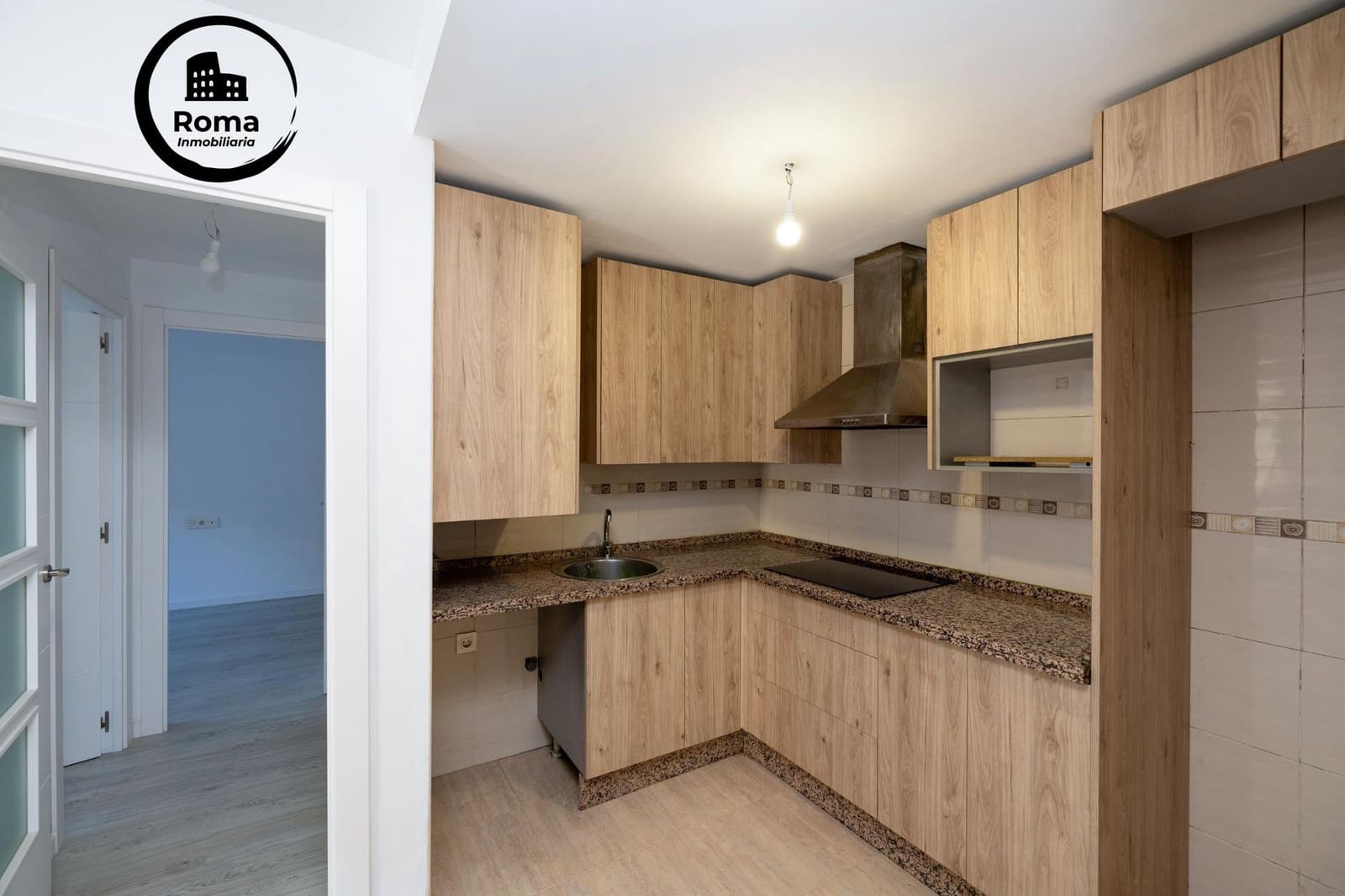 2 soverom Leilighet til salgs i Atarfe - € 150 000 (Ref: 9815971)