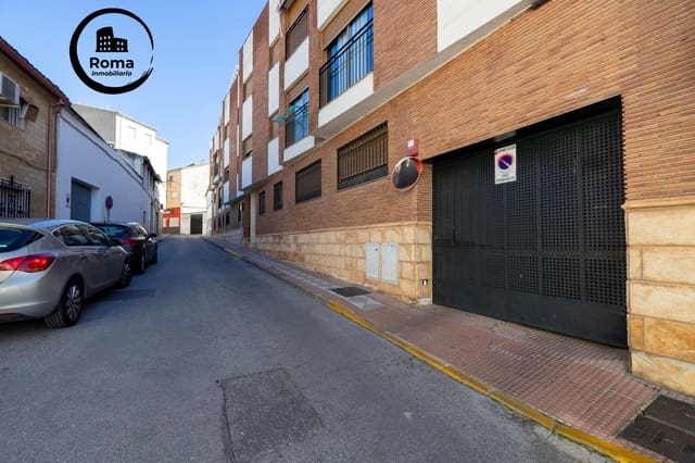 2 sypialnia Mieszkanie na sprzedaż w Atarfe - 150 000 € (Ref: 9815971)