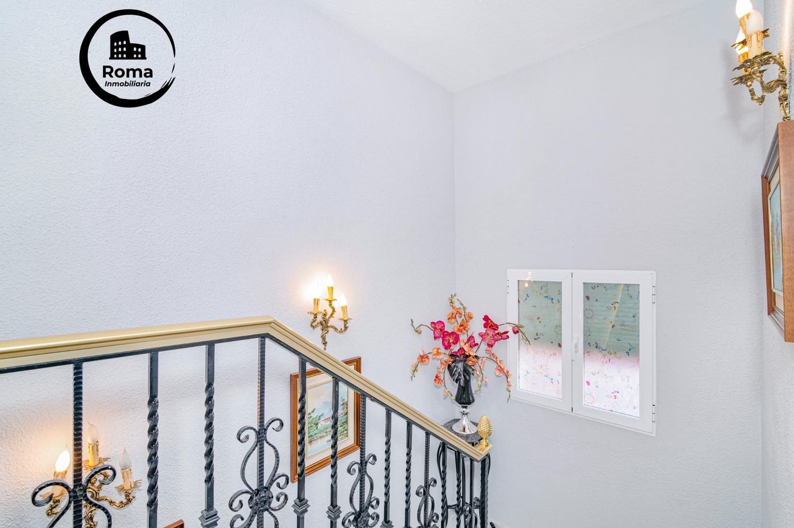 3 sypialnia Dom szeregowy na sprzedaż w Atarfe - 225 000 € (Ref: 9815972)