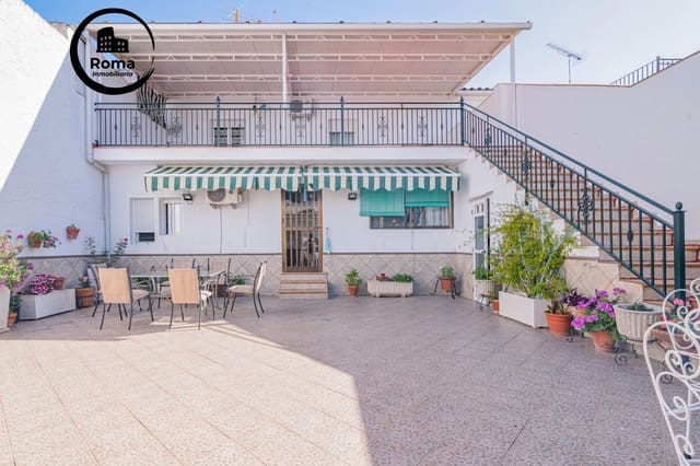 3 sypialnia Dom szeregowy na sprzedaż w Atarfe - 225 000 € (Ref: 9815972)