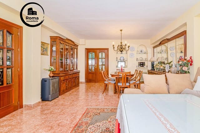 3 sypialnia Dom szeregowy na sprzedaż w Atarfe - 225 000 € (Ref: 9815972)
