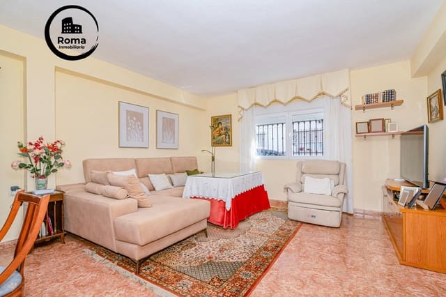 3 sypialnia Dom szeregowy na sprzedaż w Atarfe - 225 000 € (Ref: 9815972)