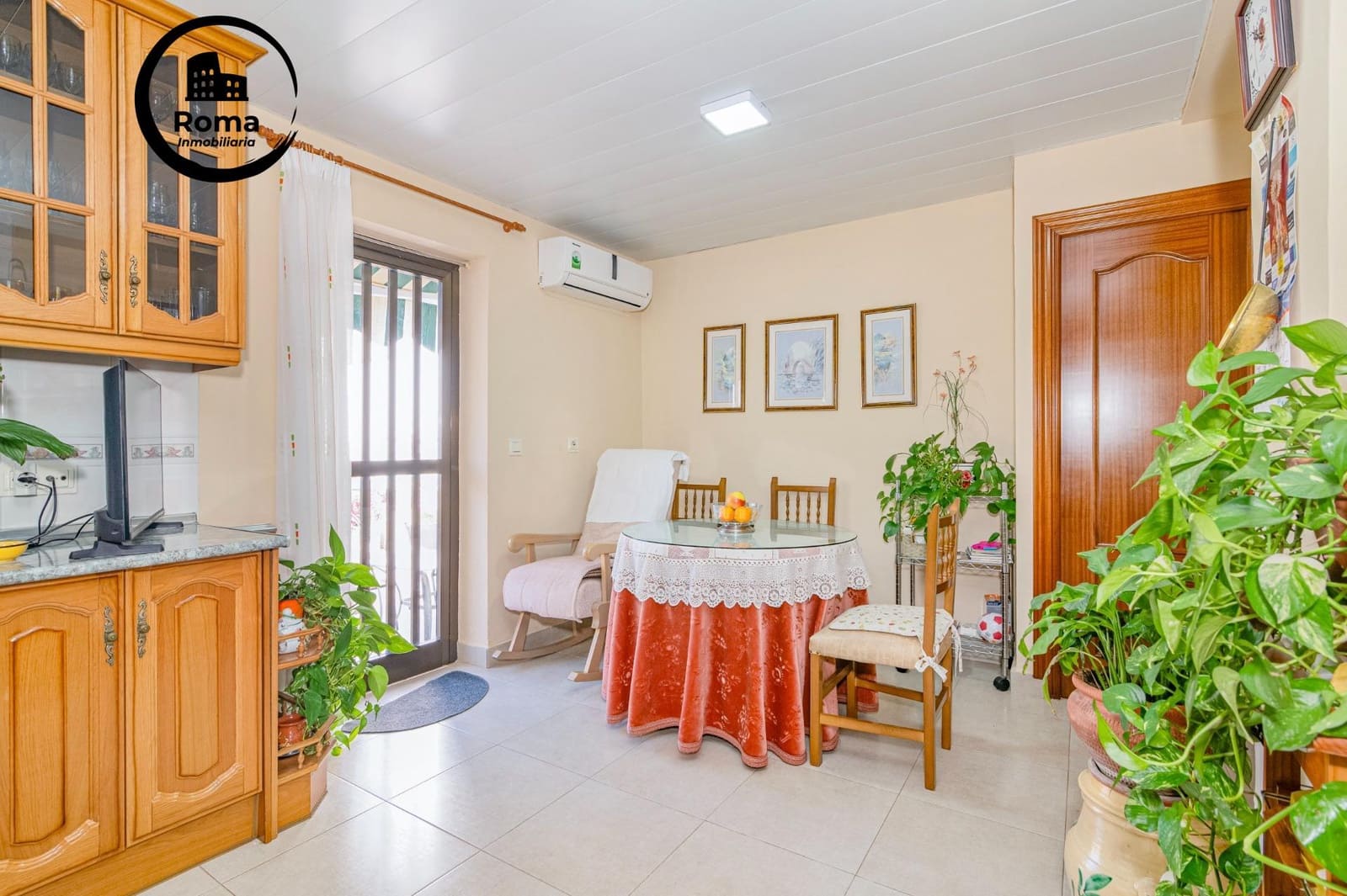 3 sypialnia Dom szeregowy na sprzedaż w Atarfe - 225 000 € (Ref: 9815972)
