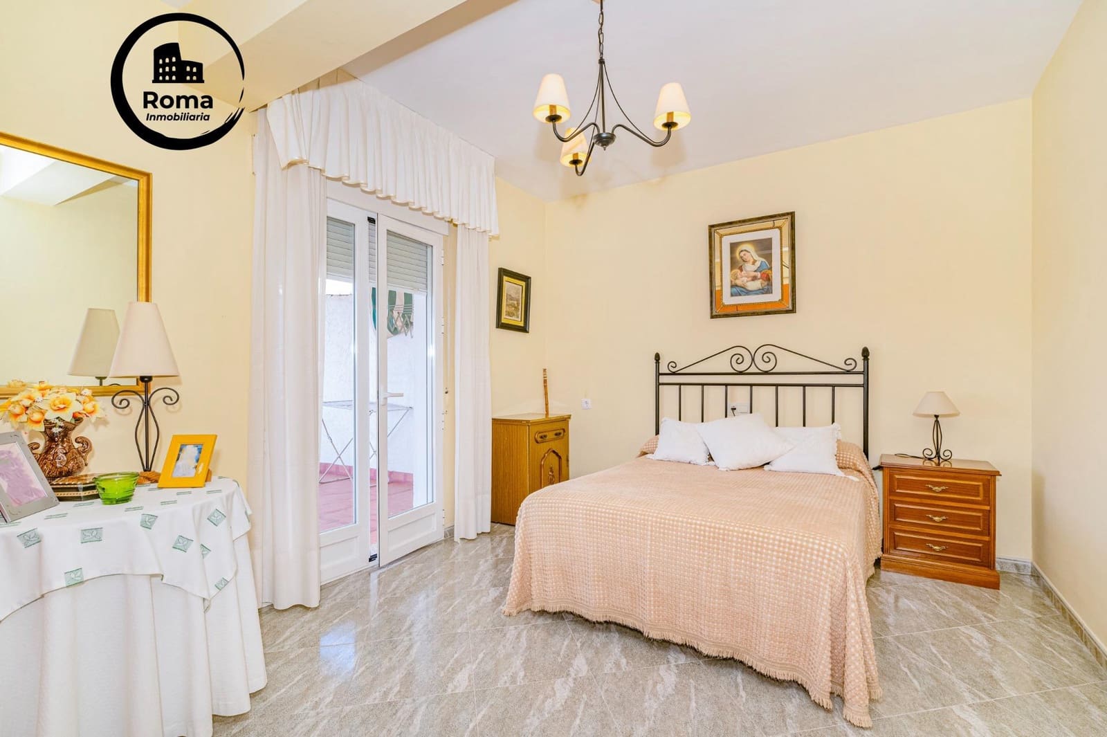 3 sypialnia Dom szeregowy na sprzedaż w Atarfe - 225 000 € (Ref: 9815972)