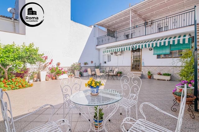 3 sypialnia Dom szeregowy na sprzedaż w Atarfe - 225 000 € (Ref: 9815972)