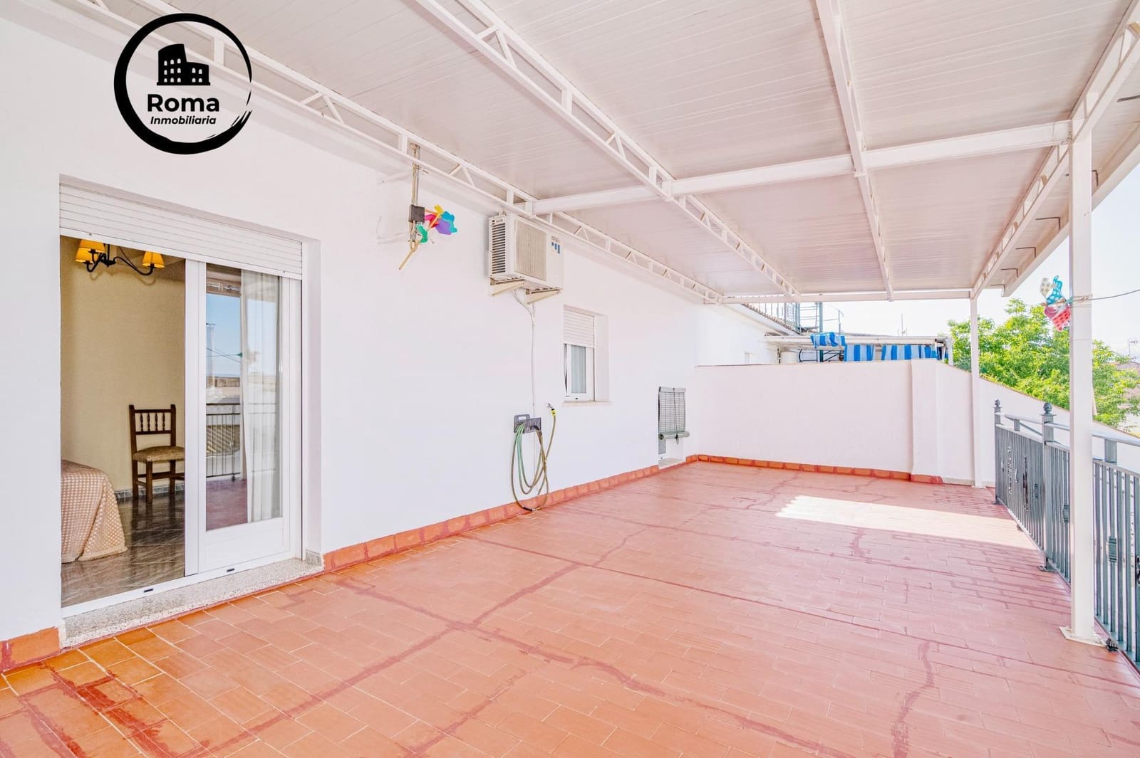 3 sypialnia Dom szeregowy na sprzedaż w Atarfe - 225 000 € (Ref: 9815972)