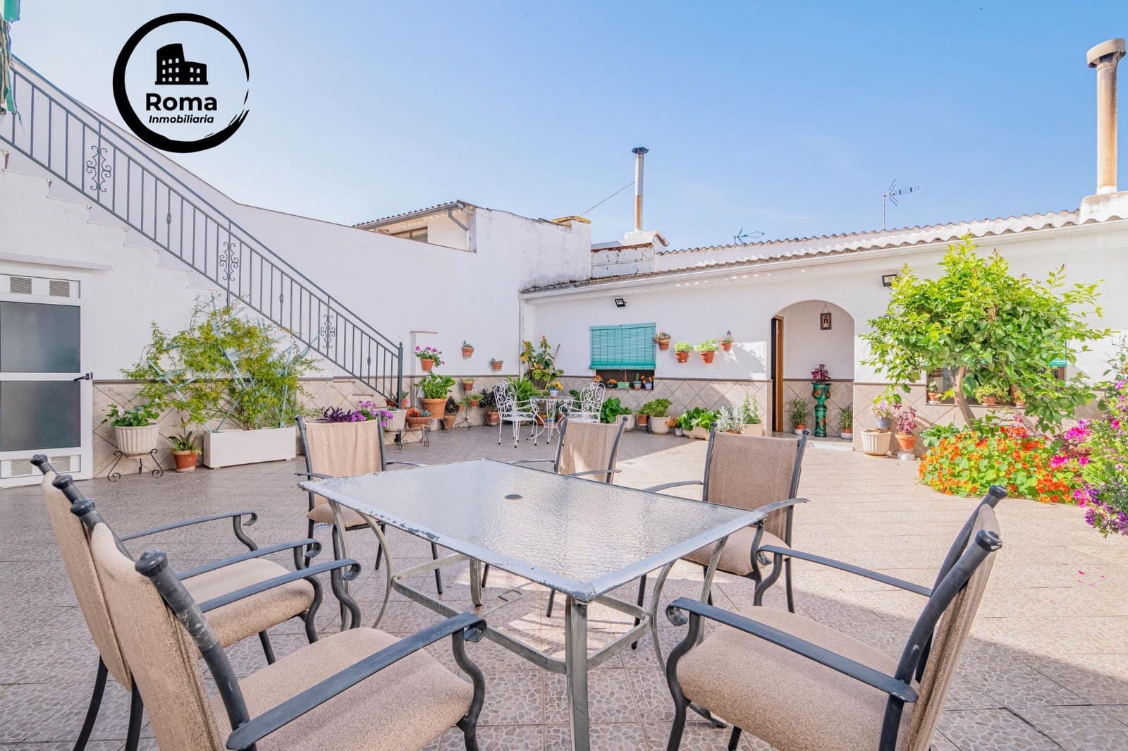 3 sypialnia Dom szeregowy na sprzedaż w Atarfe - 225 000 € (Ref: 9815972)
