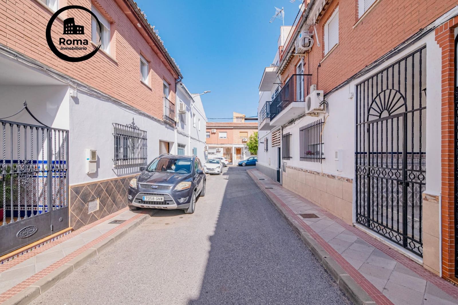 3 sypialnia Dom szeregowy na sprzedaż w Atarfe - 225 000 € (Ref: 9815972)