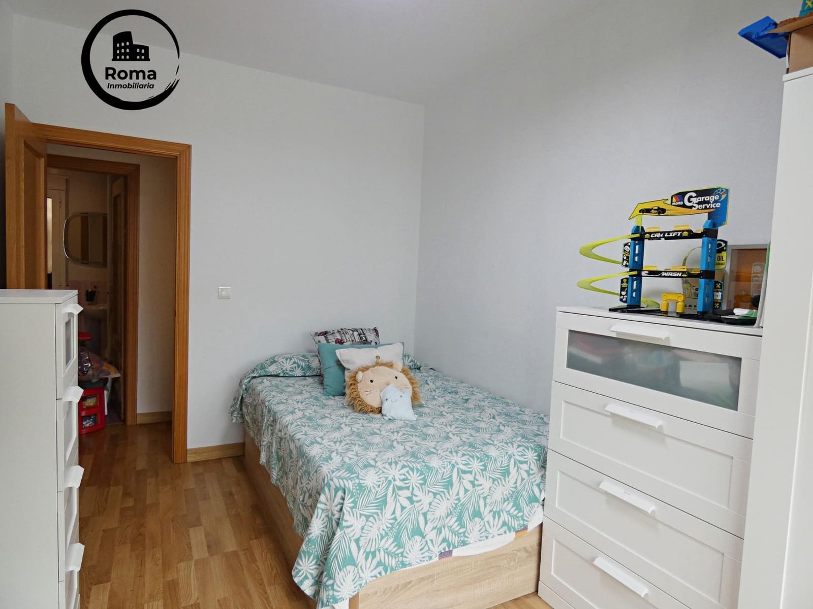 Piso de 3 habitaciones en Atarfe en venta con garaje - 155.000 € (Ref: 9815973)
