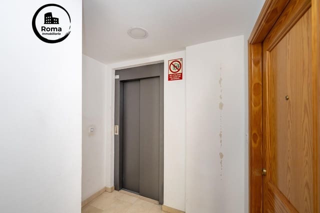 3 soveværelse Lejlighed til salg i Atarfe - € 186.000 (Ref: 9815974)