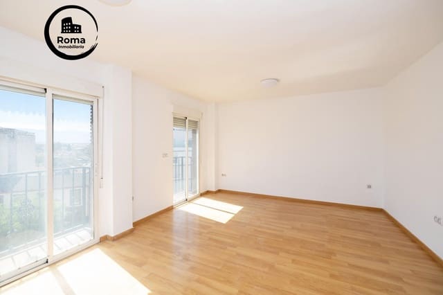3 soveværelse Lejlighed til salg i Atarfe - € 186.000 (Ref: 9815974)