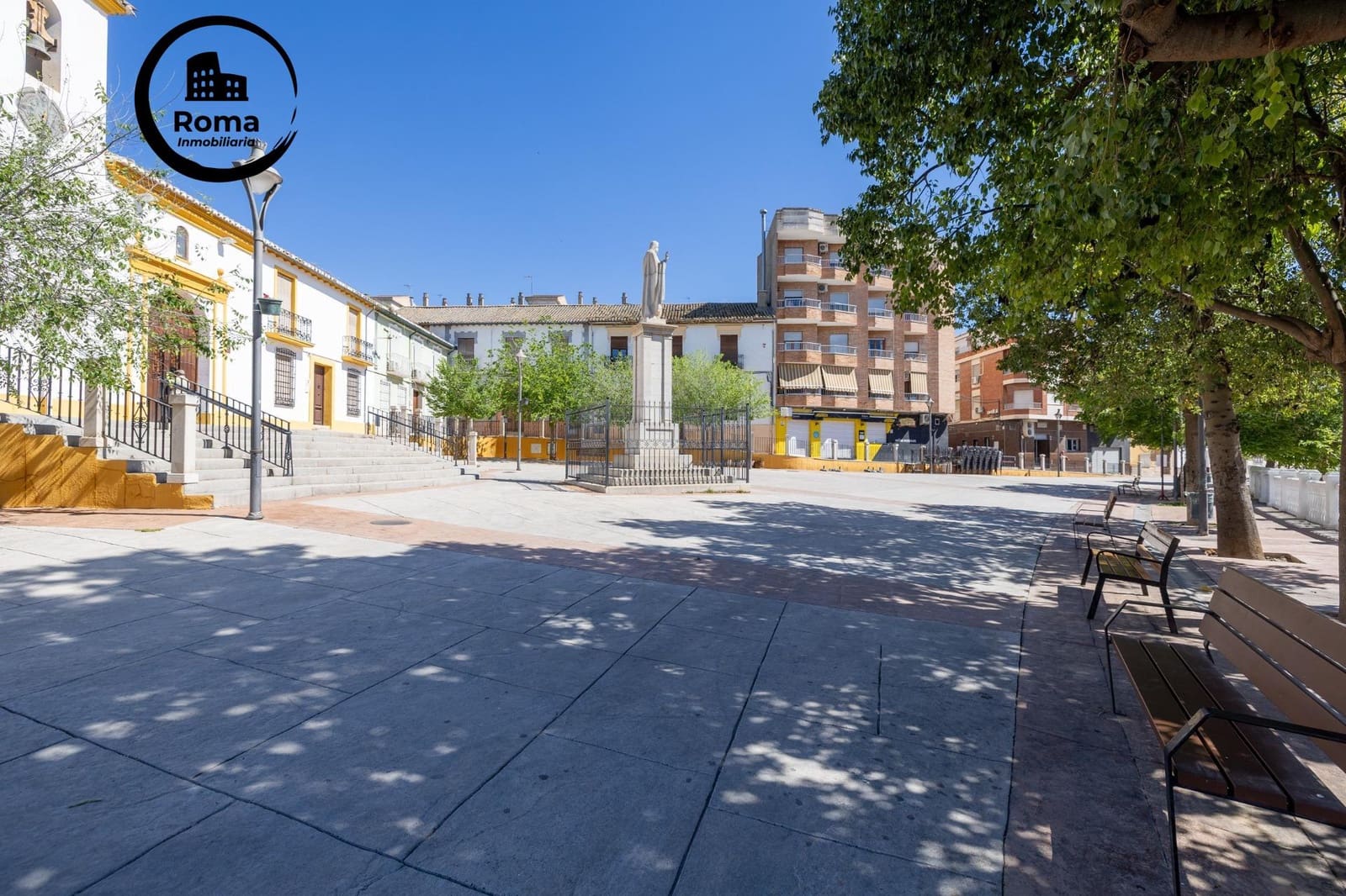 3 sovrum Lägenhet till salu i Atarfe - 186 000 € (Ref: 9815974)