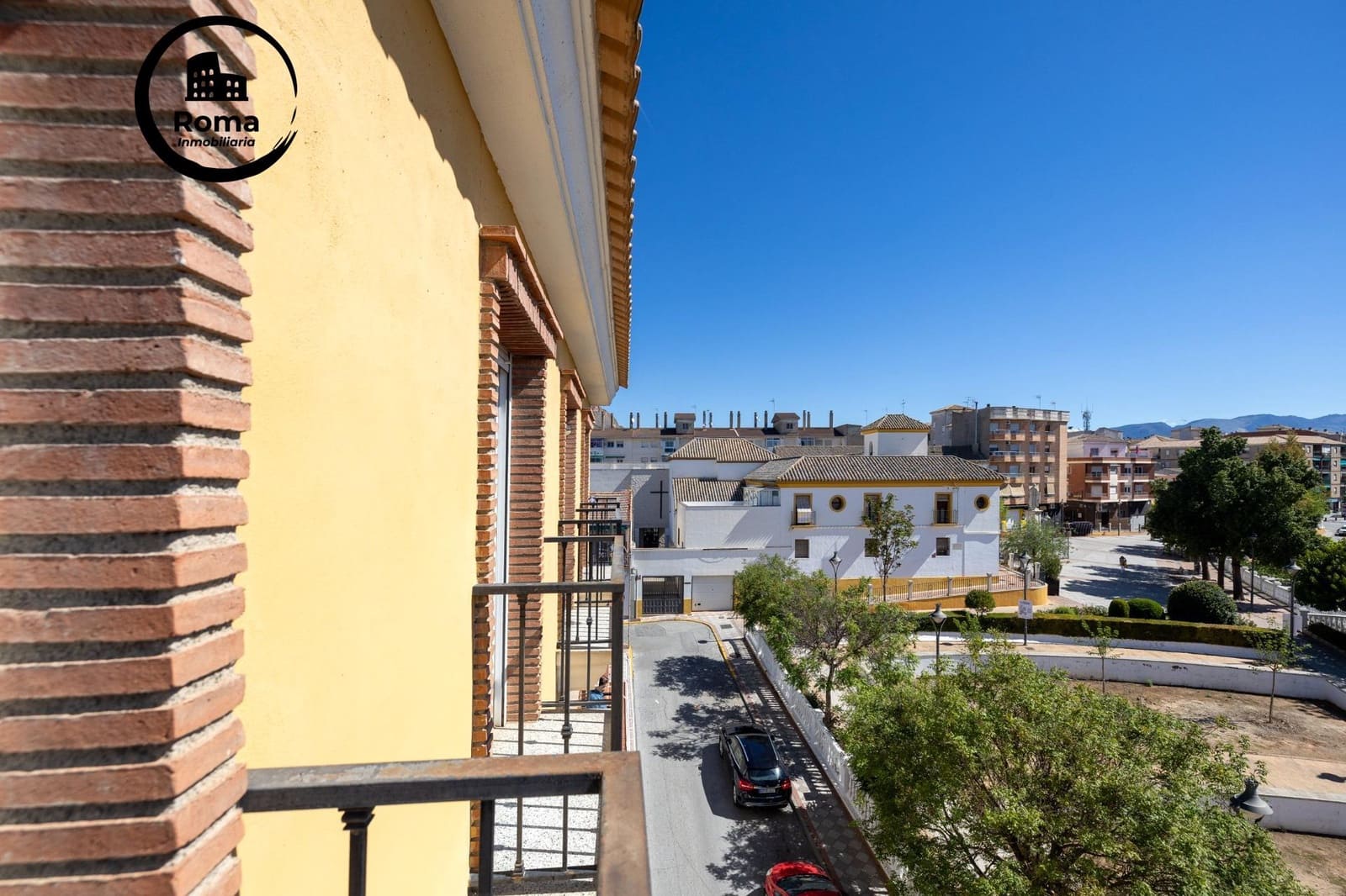 3 sovrum Lägenhet till salu i Atarfe - 186 000 € (Ref: 9815974)
