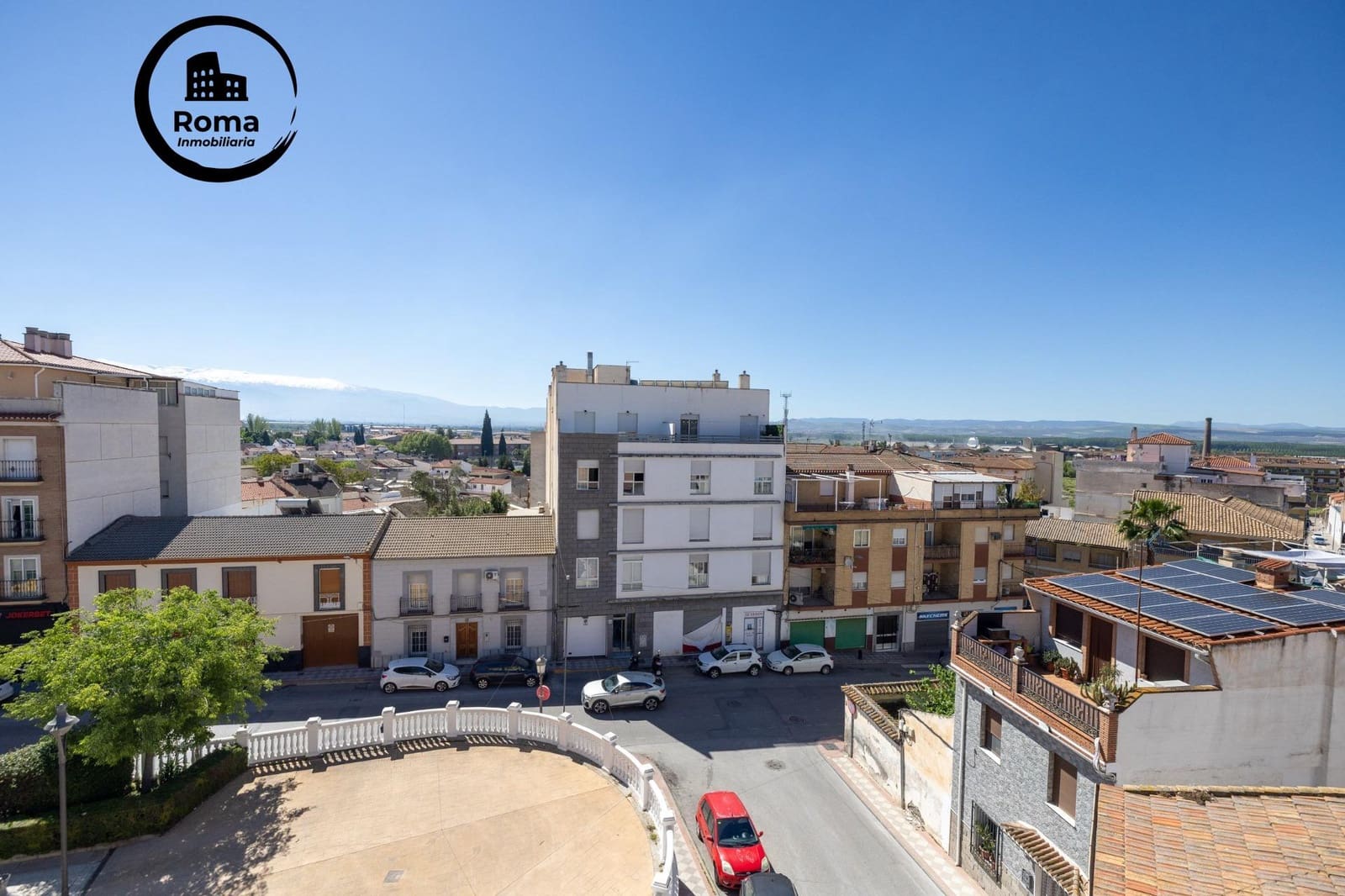 3 sovrum Lägenhet till salu i Atarfe - 186 000 € (Ref: 9815974)