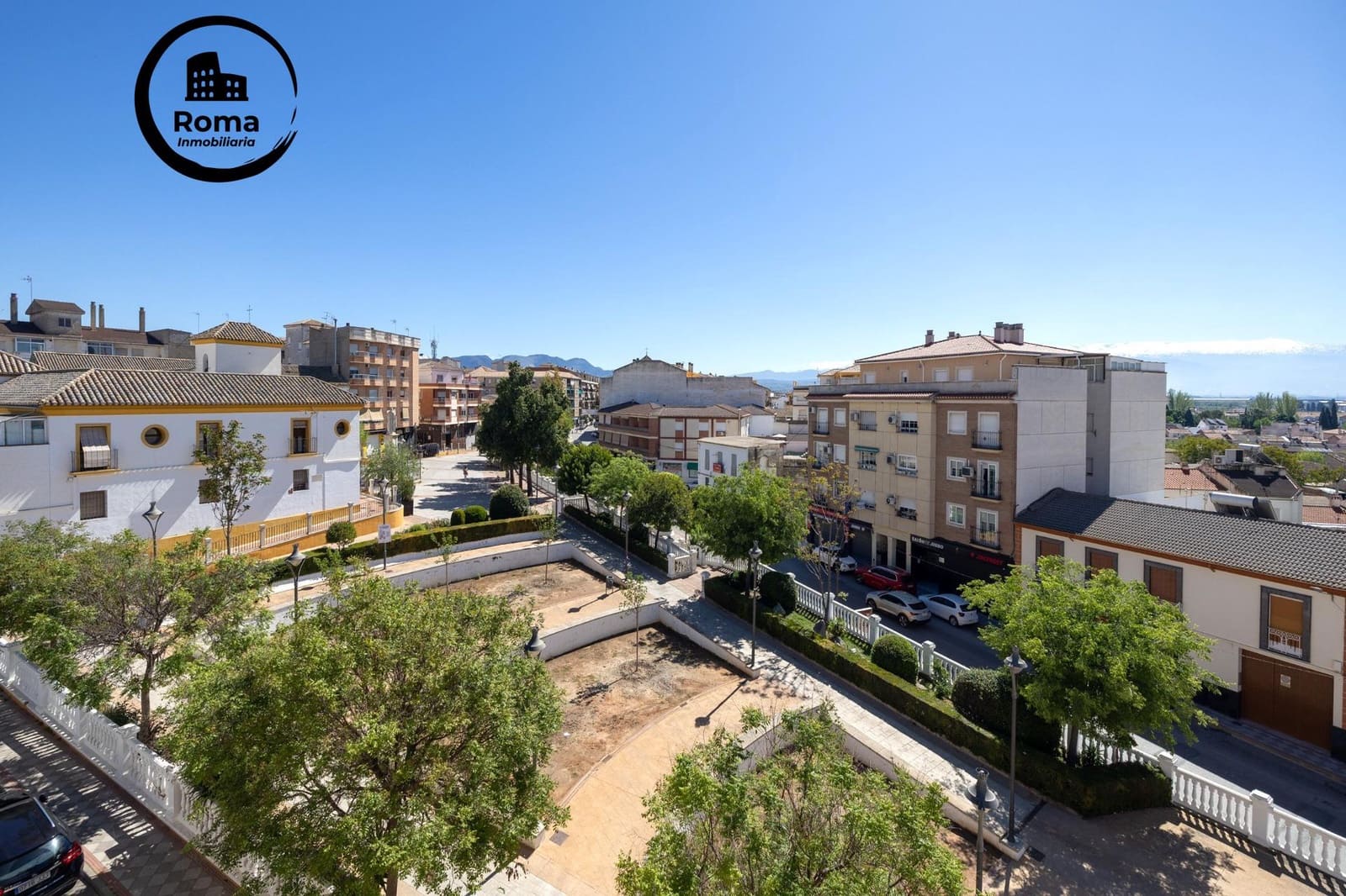 3 sovrum Lägenhet till salu i Atarfe - 186 000 € (Ref: 9815974)