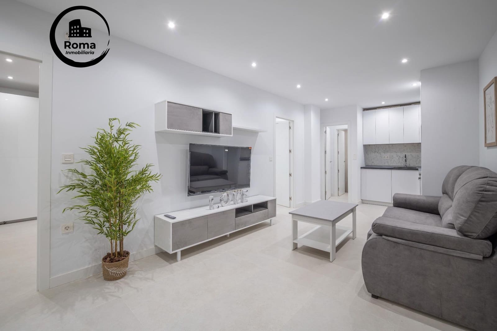 Piso de 2 habitaciones en Granada ciudad en venta - 175.000 € (Ref: 9815975)