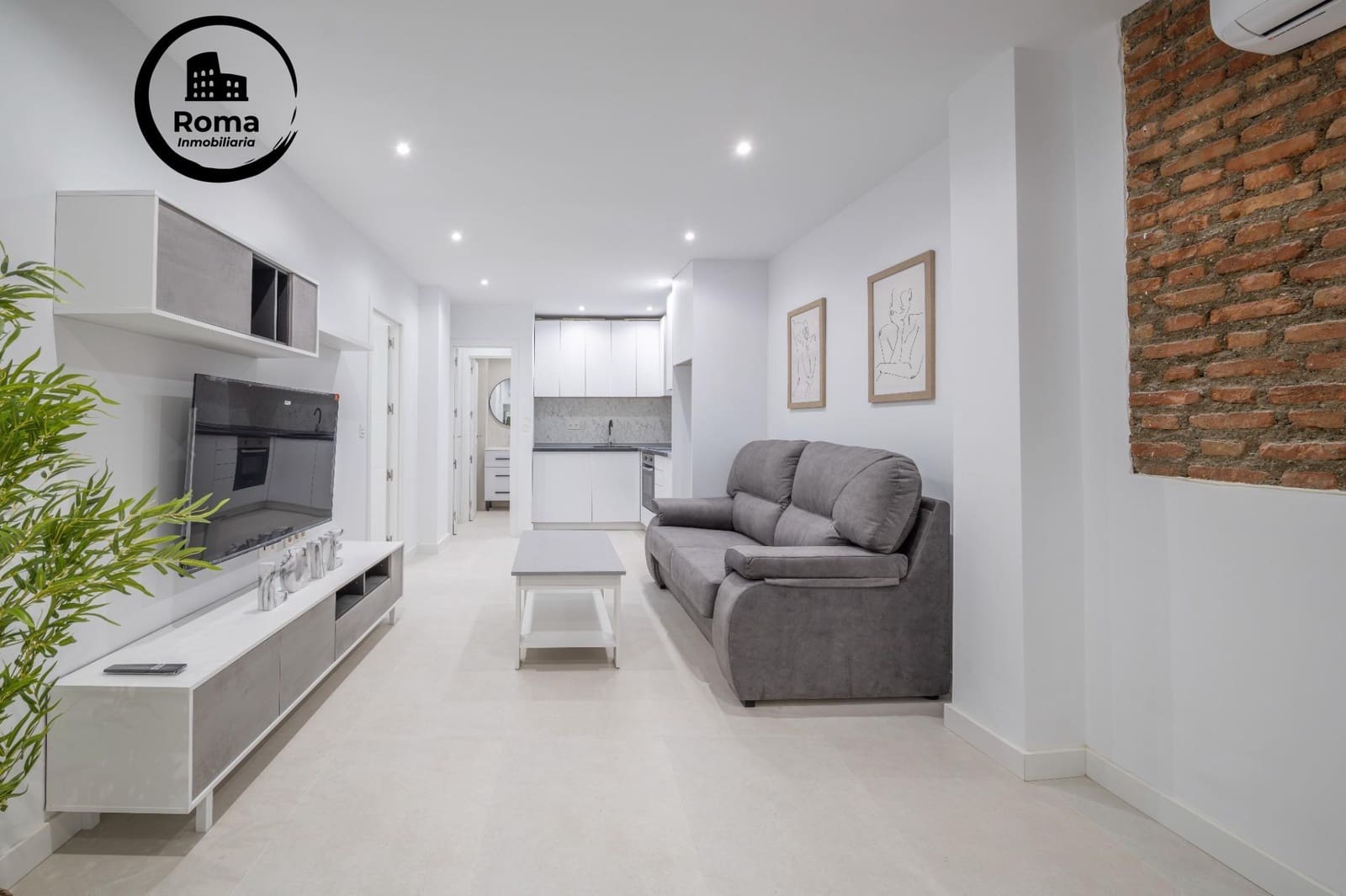 Piso de 2 habitaciones en Granada ciudad en venta - 175.000 € (Ref: 9815975)