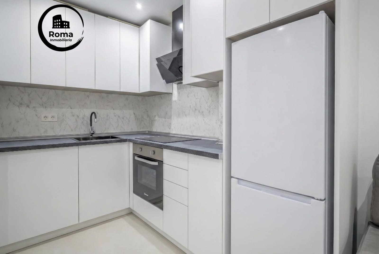 Piso de 2 habitaciones en Granada ciudad en venta - 175.000 € (Ref: 9815975)