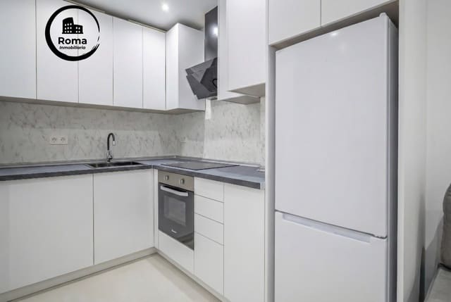 2 camera da letto Appartamento in vendita in Zaidin, Granada città - 175.000 € (Rif: 9815975)