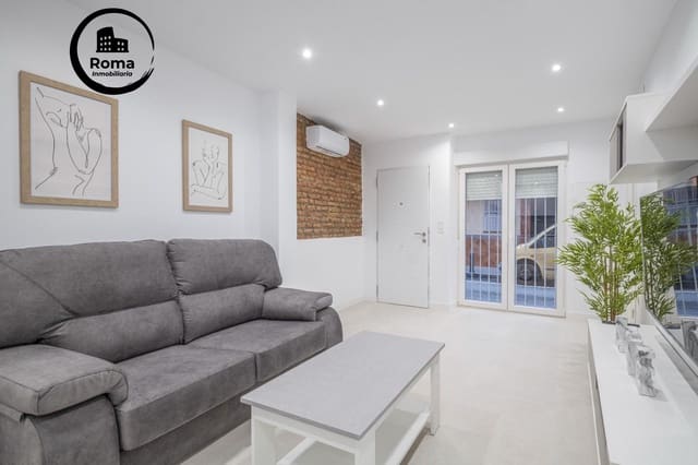 2 camera da letto Appartamento in vendita in Zaidin, Granada città - 175.000 € (Rif: 9815975)