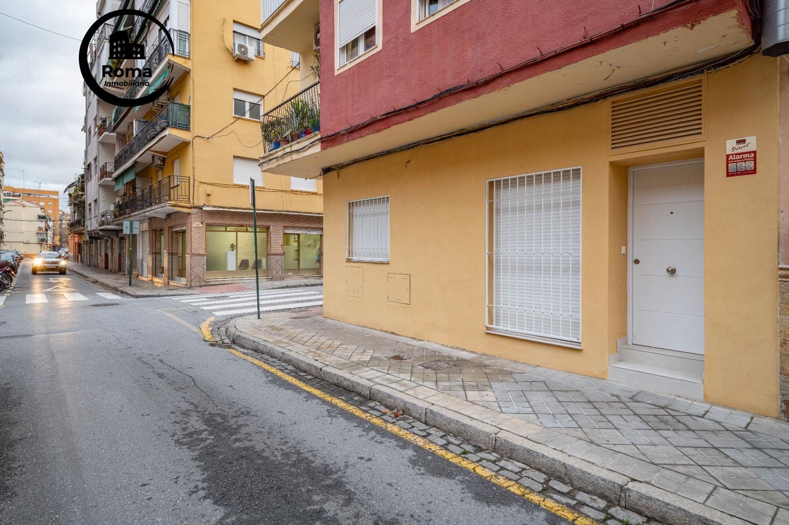 Piso de 2 habitaciones en Granada ciudad en venta - 175.000 € (Ref: 9815975)