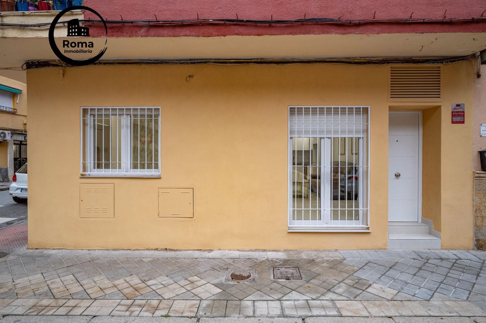 Piso de 2 habitaciones en Granada ciudad en venta - 175.000 € (Ref: 9815975)