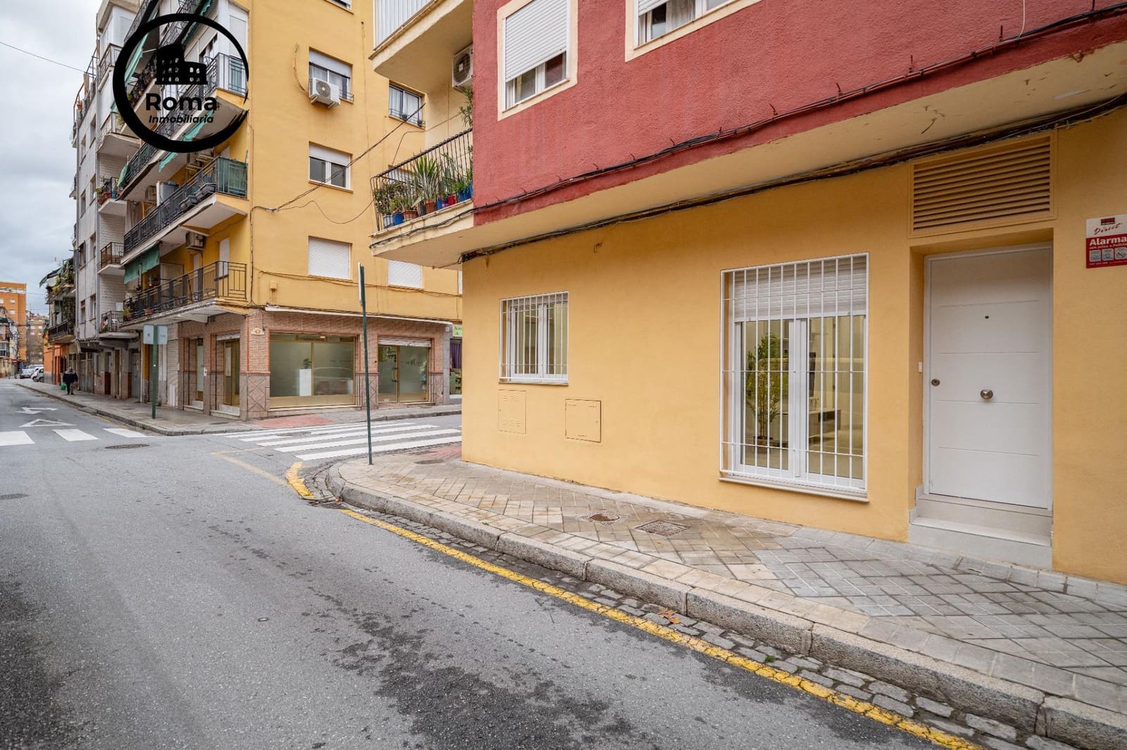 Piso de 2 habitaciones en Granada ciudad en venta - 175.000 € (Ref: 9815975)