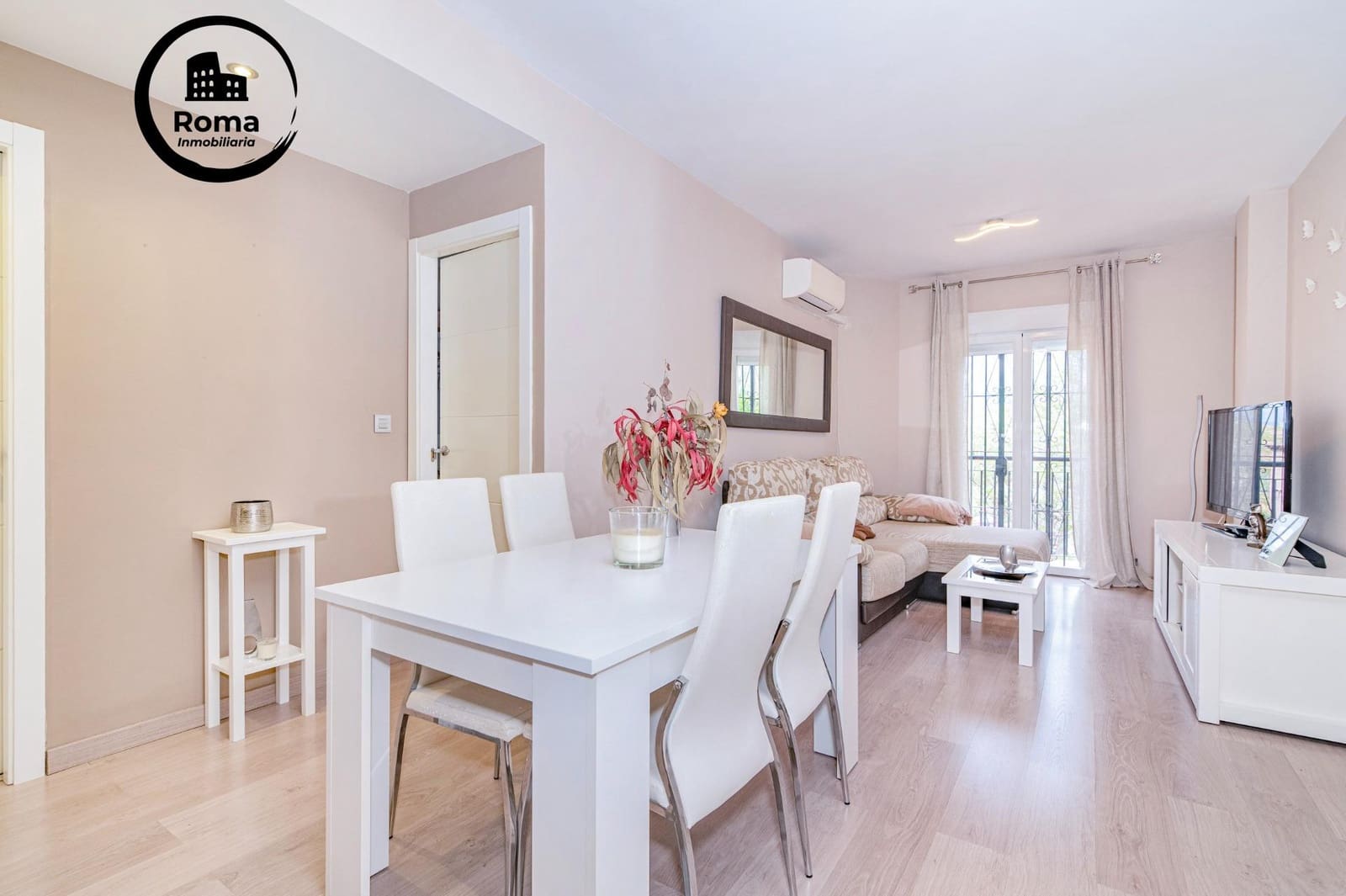 2 soverom Leilighet til salgs i La Zubia - € 175 000 (Ref: 9815976)
