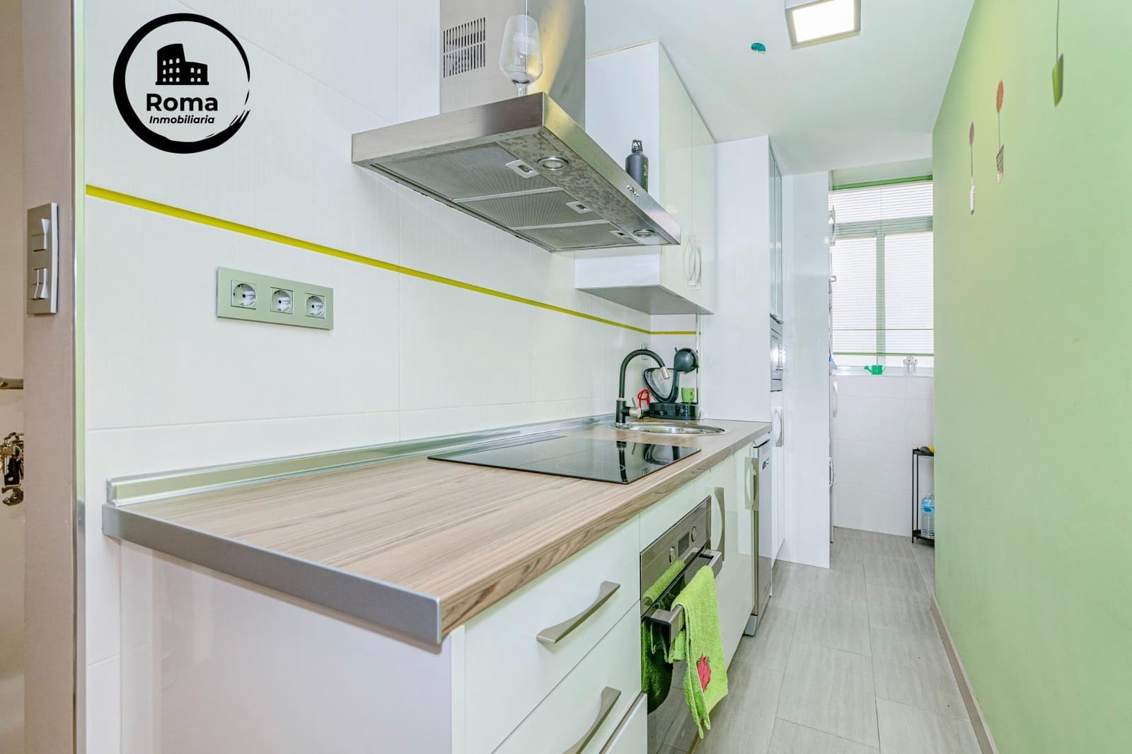 2 soverom Leilighet til salgs i La Zubia - € 175 000 (Ref: 9815976)