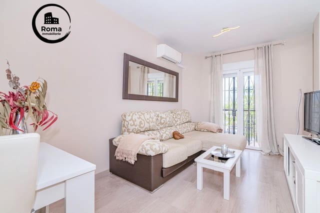 2 soverom Leilighet til salgs i La Zubia - € 175 000 (Ref: 9815976)