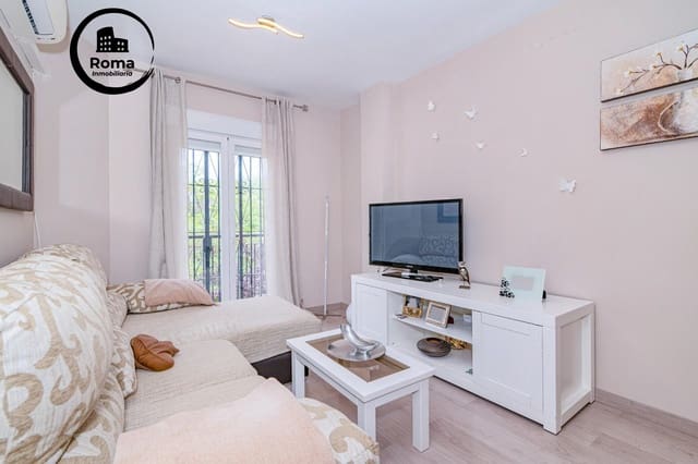 2 soverom Leilighet til salgs i La Zubia - € 175 000 (Ref: 9815976)