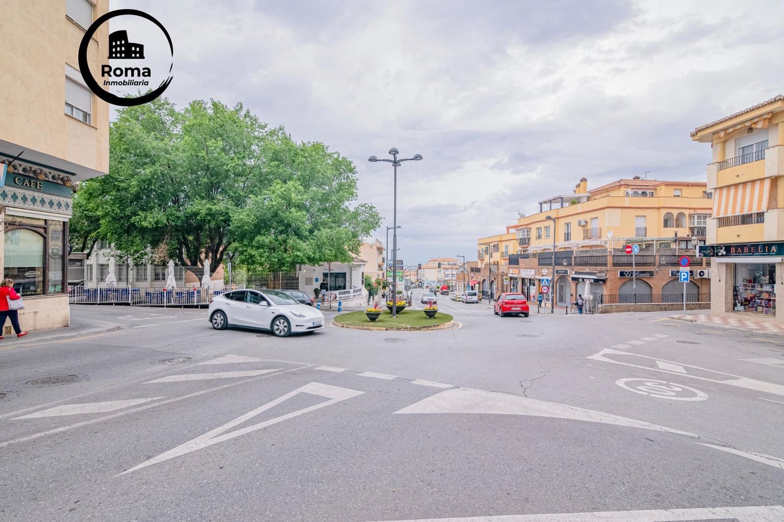 2 soverom Leilighet til salgs i La Zubia - € 175 000 (Ref: 9815976)