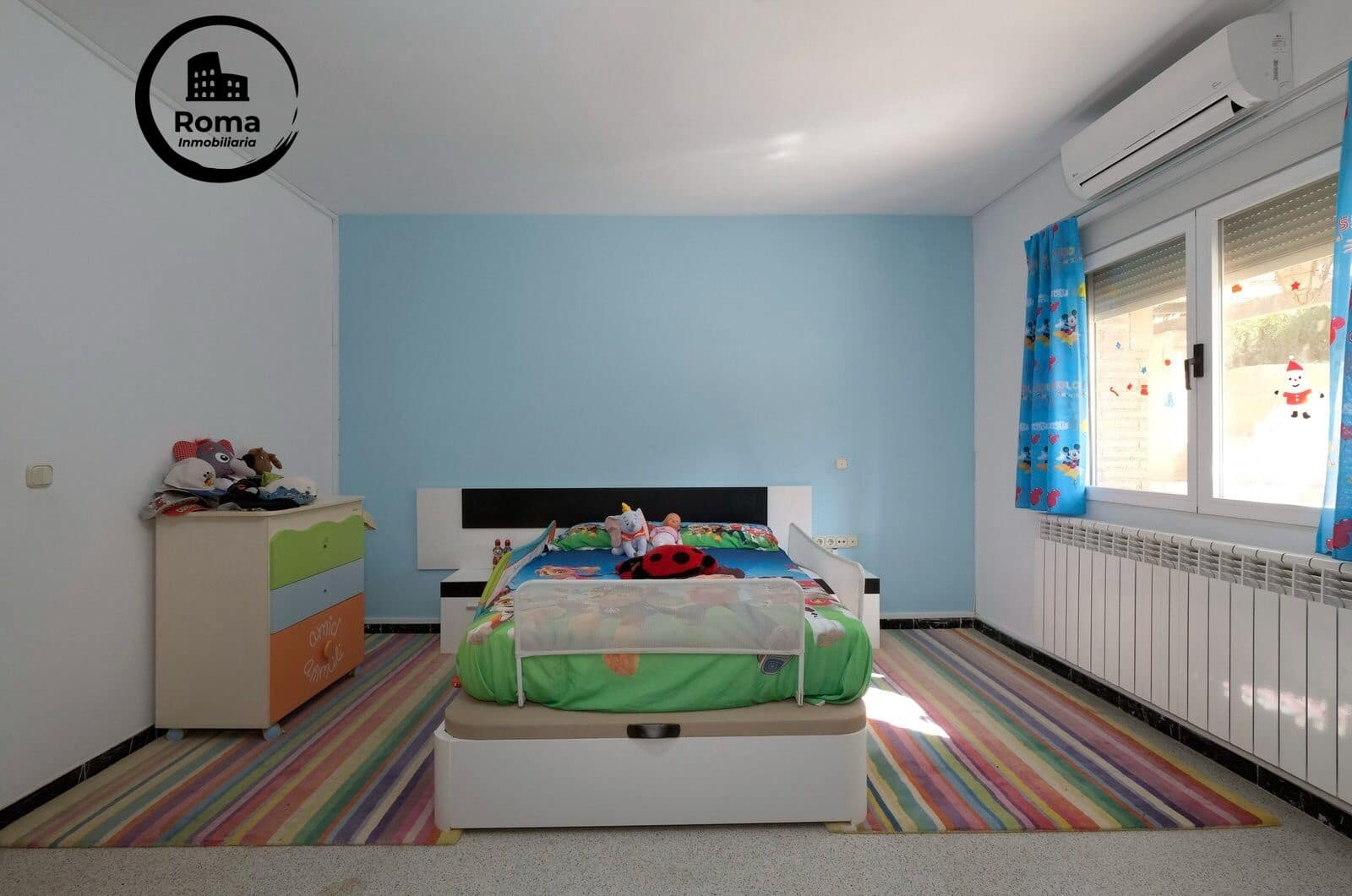 5 soverom Finca/Herregård til salgs i Padul med svømmebasseng garasje - € 350 000 (Ref: 9815978)