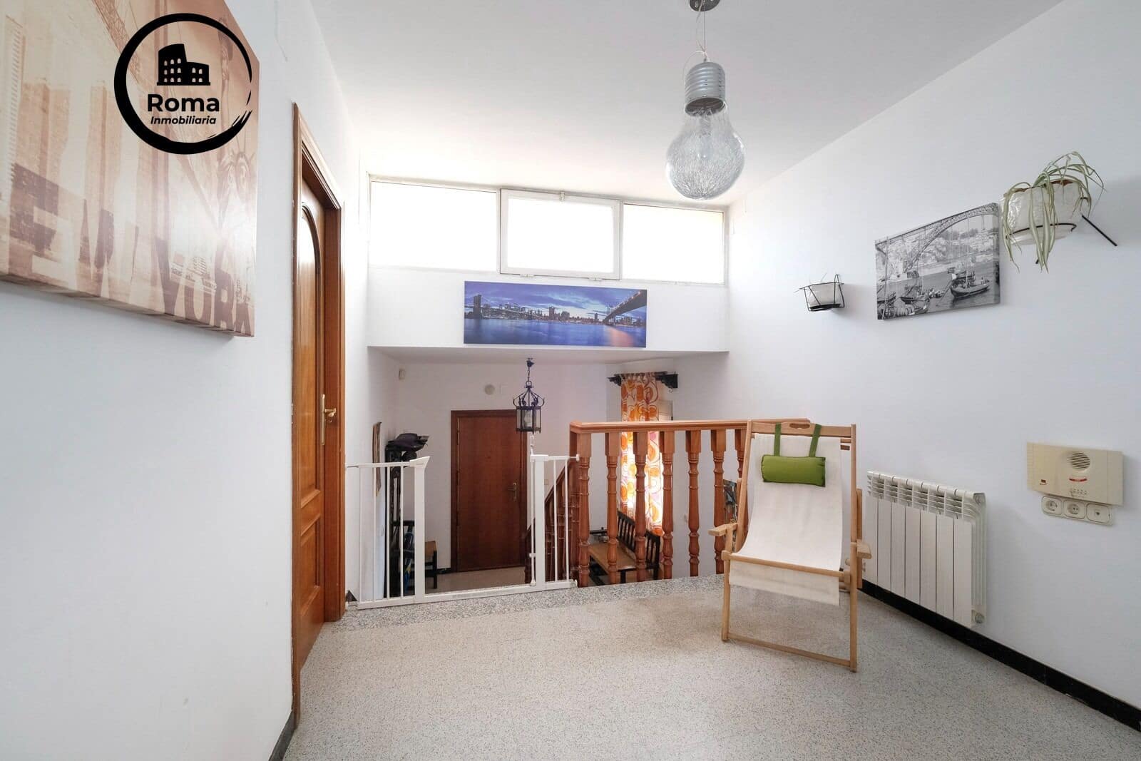 5 soverom Finca/Herregård til salgs i Padul med svømmebasseng garasje - € 350 000 (Ref: 9815978)