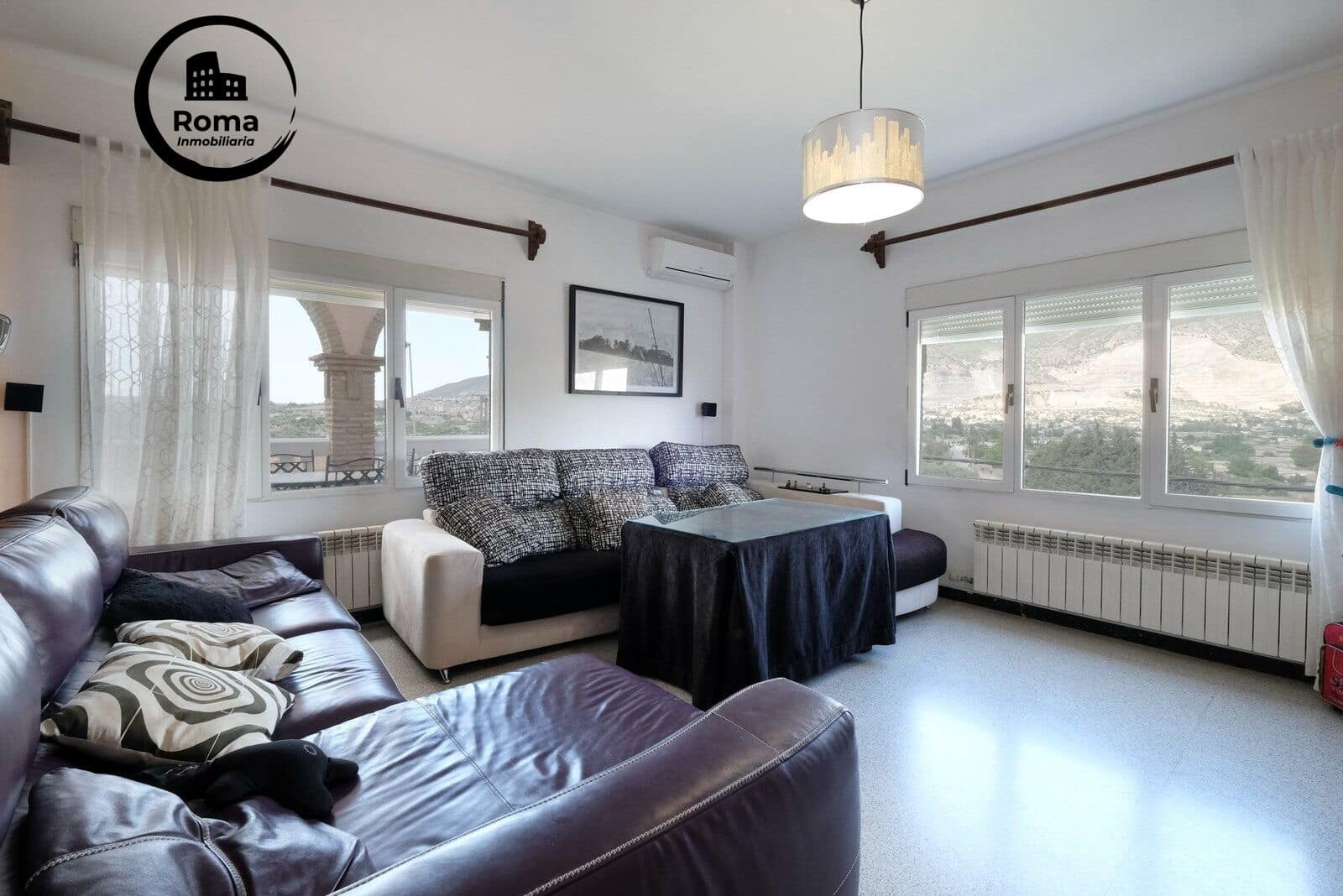 5 soverom Finca/Herregård til salgs i Padul med svømmebasseng garasje - € 350 000 (Ref: 9815978)