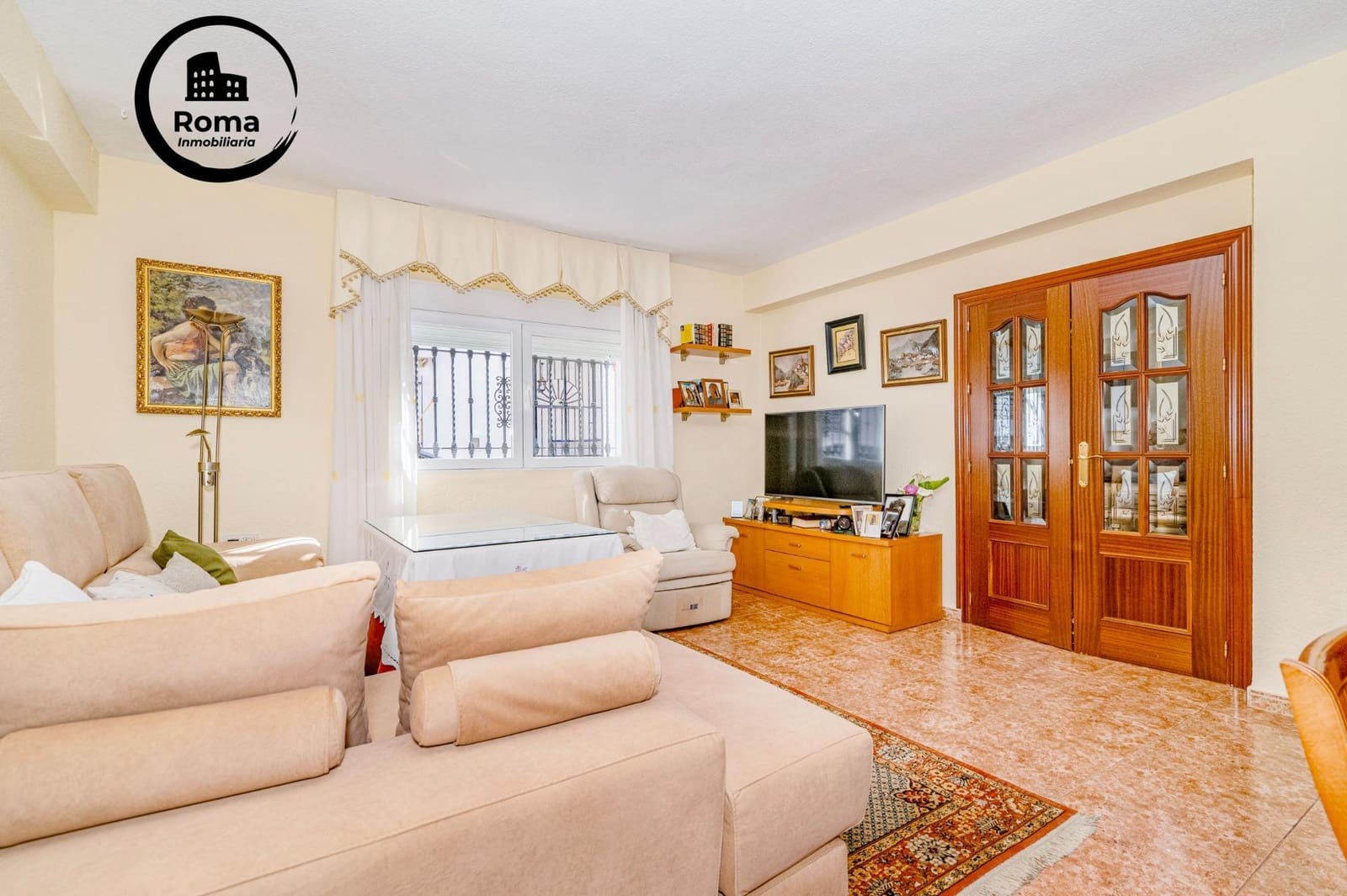 3 sypialnia Dom szeregowy na sprzedaż w Atarfe - 225 000 € (Ref: 9815979)