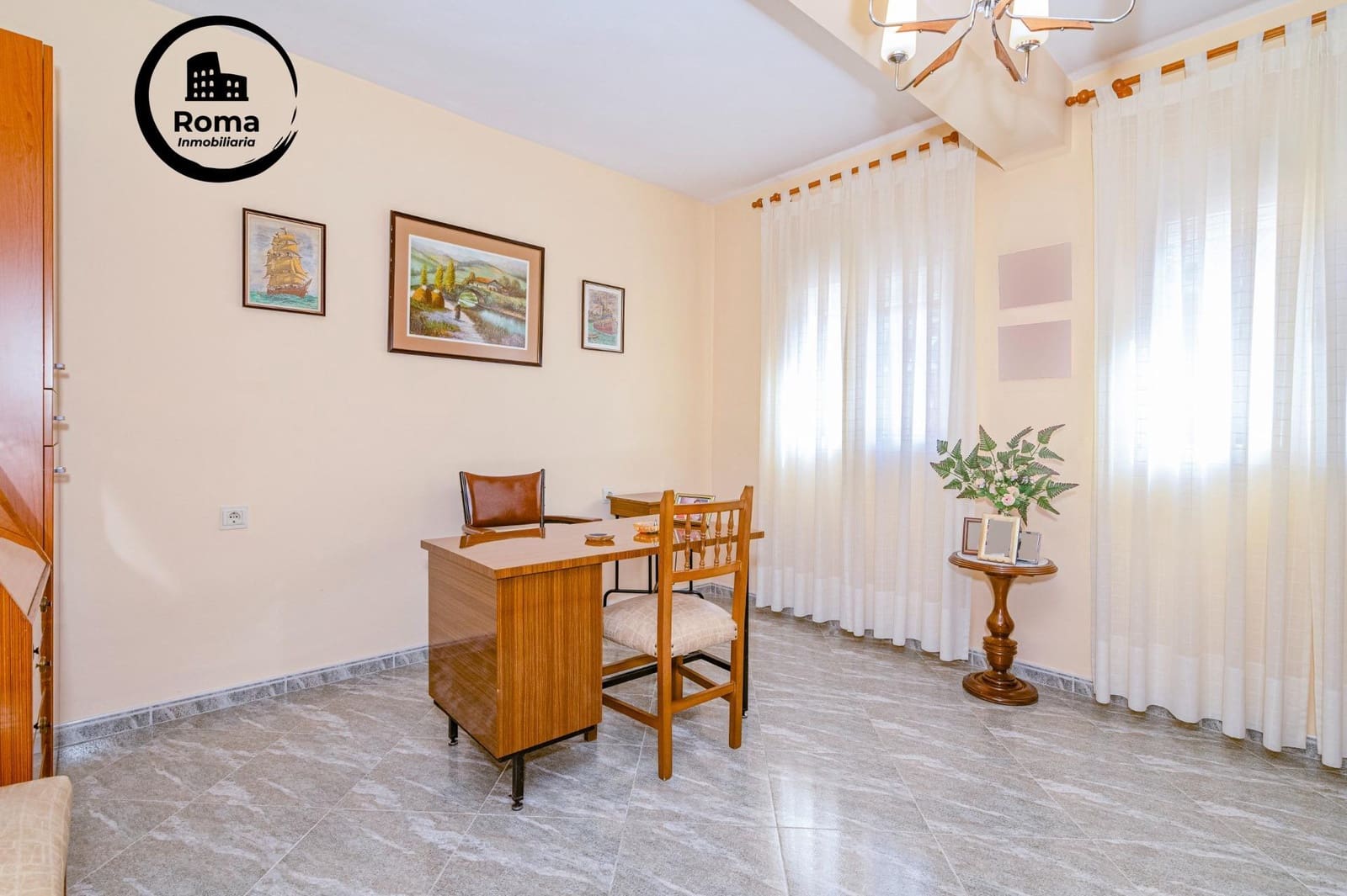 3 sypialnia Dom szeregowy na sprzedaż w Atarfe - 225 000 € (Ref: 9815979)