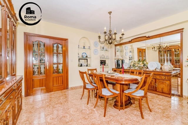 3 sypialnia Dom szeregowy na sprzedaż w Atarfe - 225 000 € (Ref: 9815979)