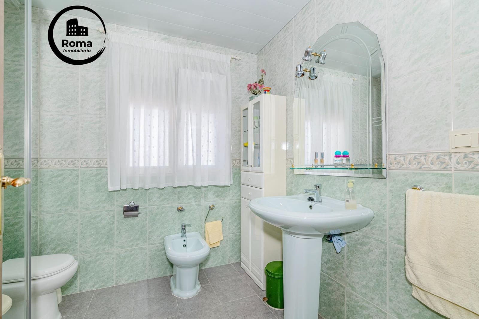 3 sypialnia Dom szeregowy na sprzedaż w Atarfe - 225 000 € (Ref: 9815979)