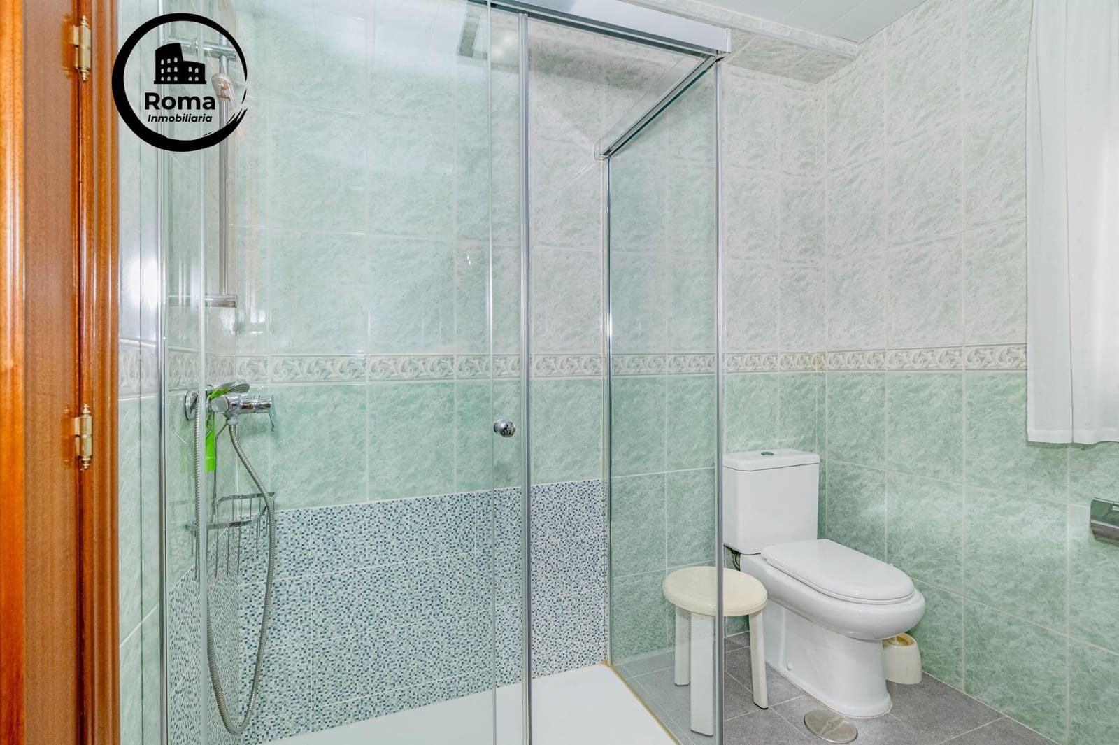 3 sypialnia Dom szeregowy na sprzedaż w Atarfe - 225 000 € (Ref: 9815979)