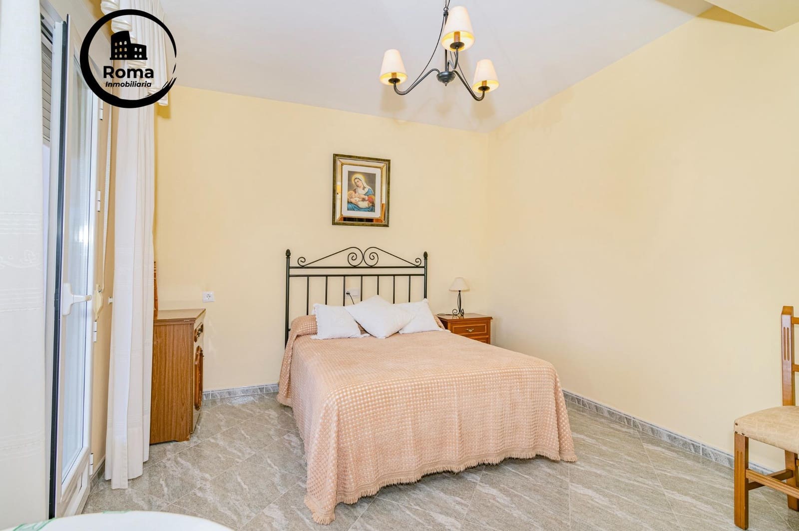 3 sypialnia Dom szeregowy na sprzedaż w Atarfe - 225 000 € (Ref: 9815979)
