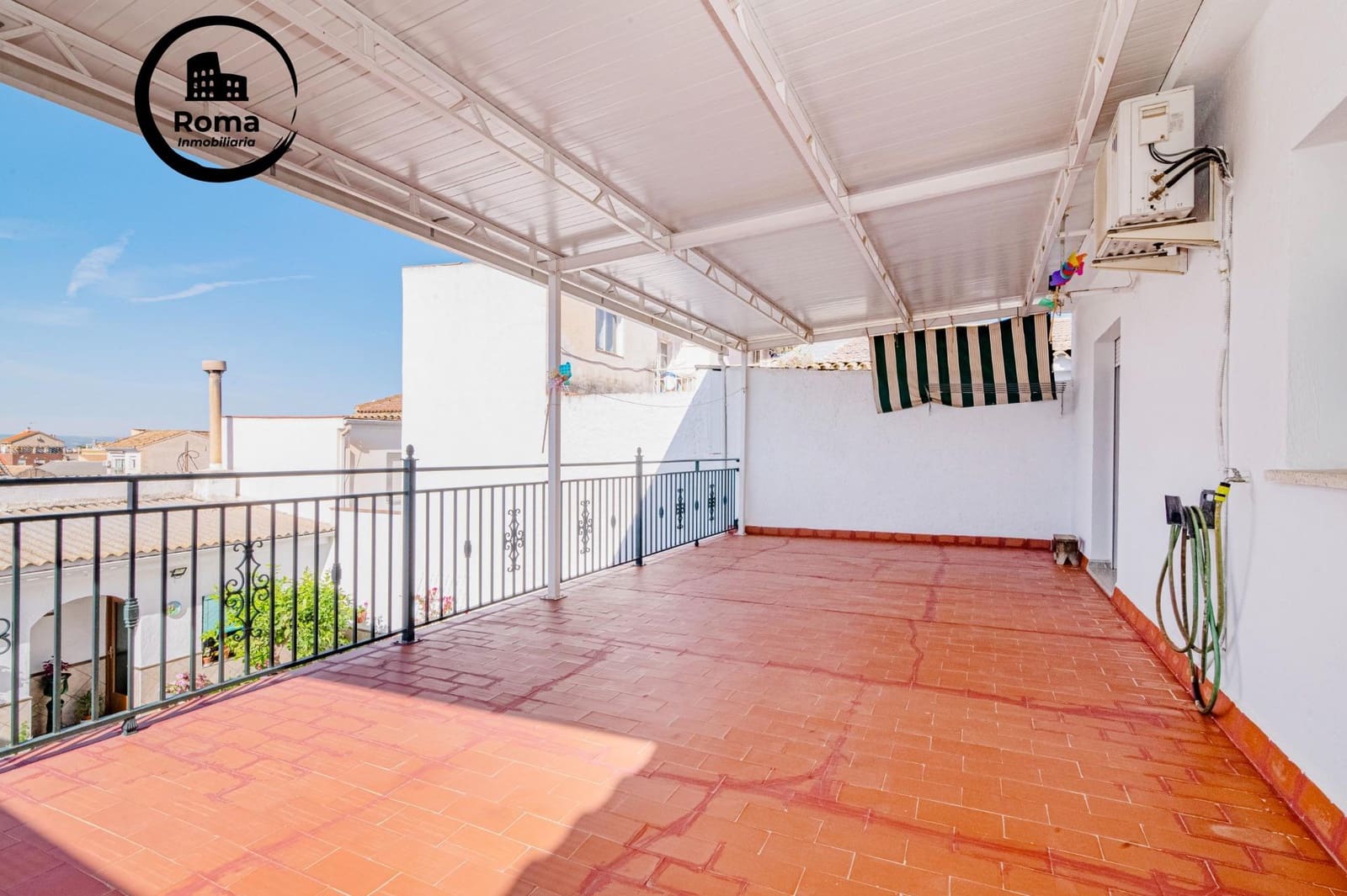 3 sypialnia Dom szeregowy na sprzedaż w Atarfe - 225 000 € (Ref: 9815979)