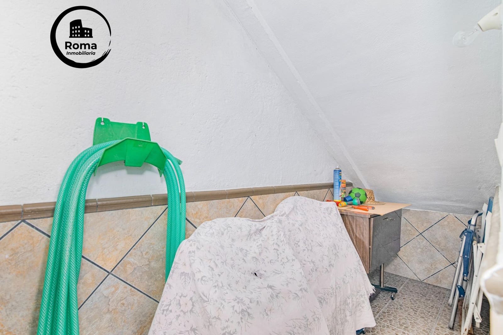 3 sypialnia Dom szeregowy na sprzedaż w Atarfe - 225 000 € (Ref: 9815979)