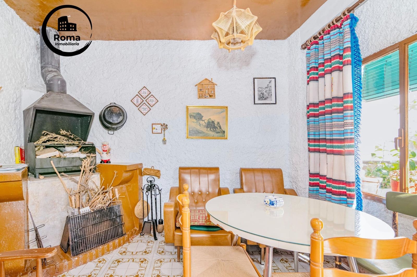 3 sypialnia Dom szeregowy na sprzedaż w Atarfe - 225 000 € (Ref: 9815979)