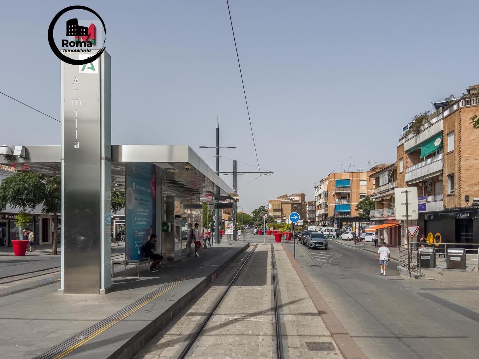 3 soveværelse Lejlighed til salg i Armilla - € 179.700 (Ref: 9815980)