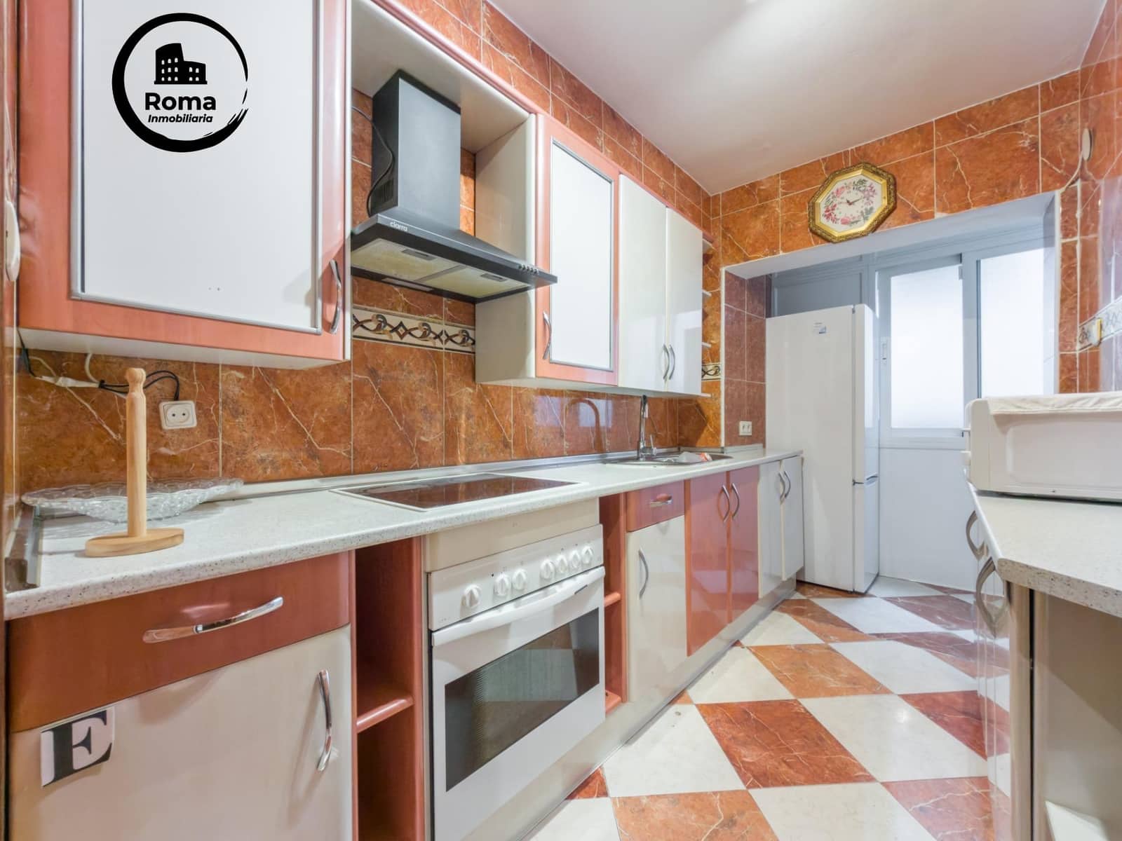 3 soveværelse Lejlighed til salg i Armilla - € 179.700 (Ref: 9815980)