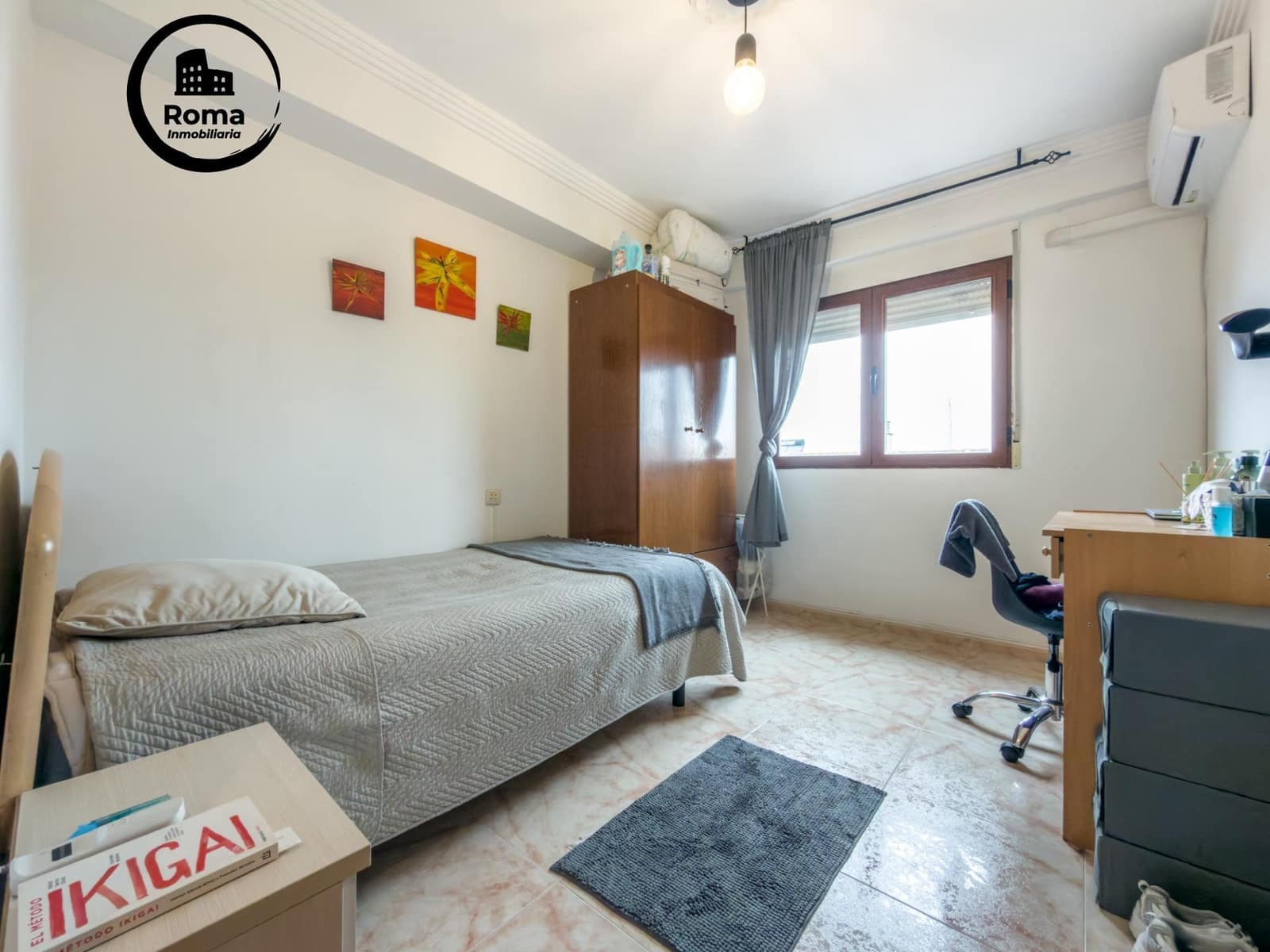 3 soveværelse Lejlighed til salg i Armilla - € 179.700 (Ref: 9815980)