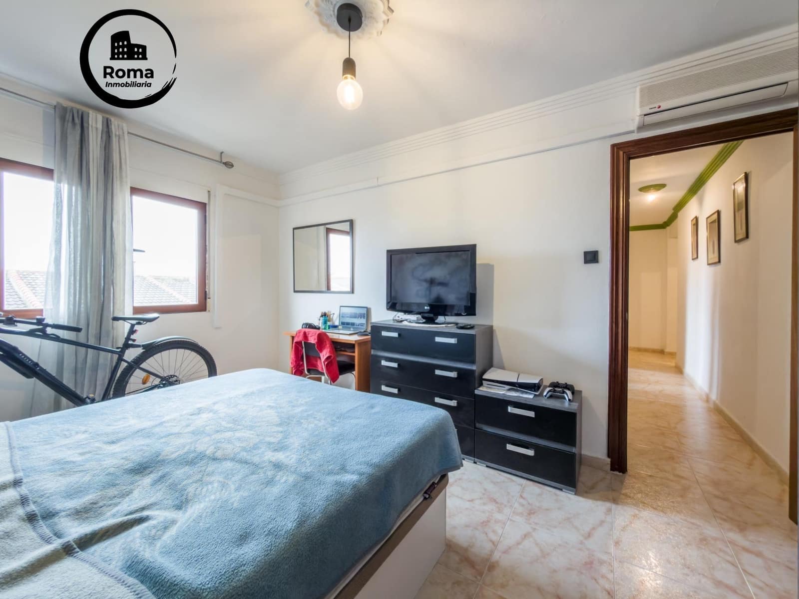 3 soveværelse Lejlighed til salg i Armilla - € 179.700 (Ref: 9815980)