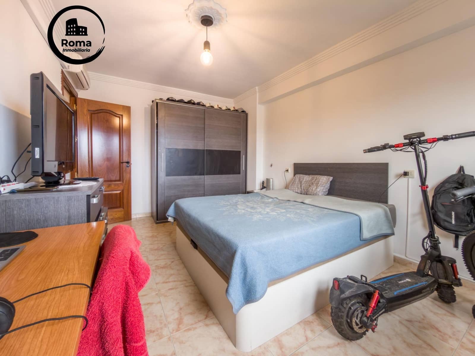 3 soveværelse Lejlighed til salg i Armilla - € 179.700 (Ref: 9815980)