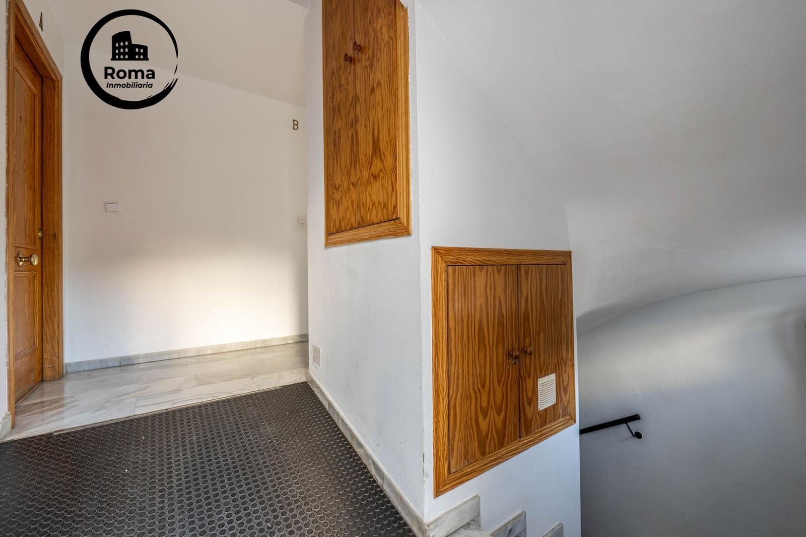 3 sovrum Takvåning till salu i Maracena med garage - 169 900 € (Ref: 9815981)